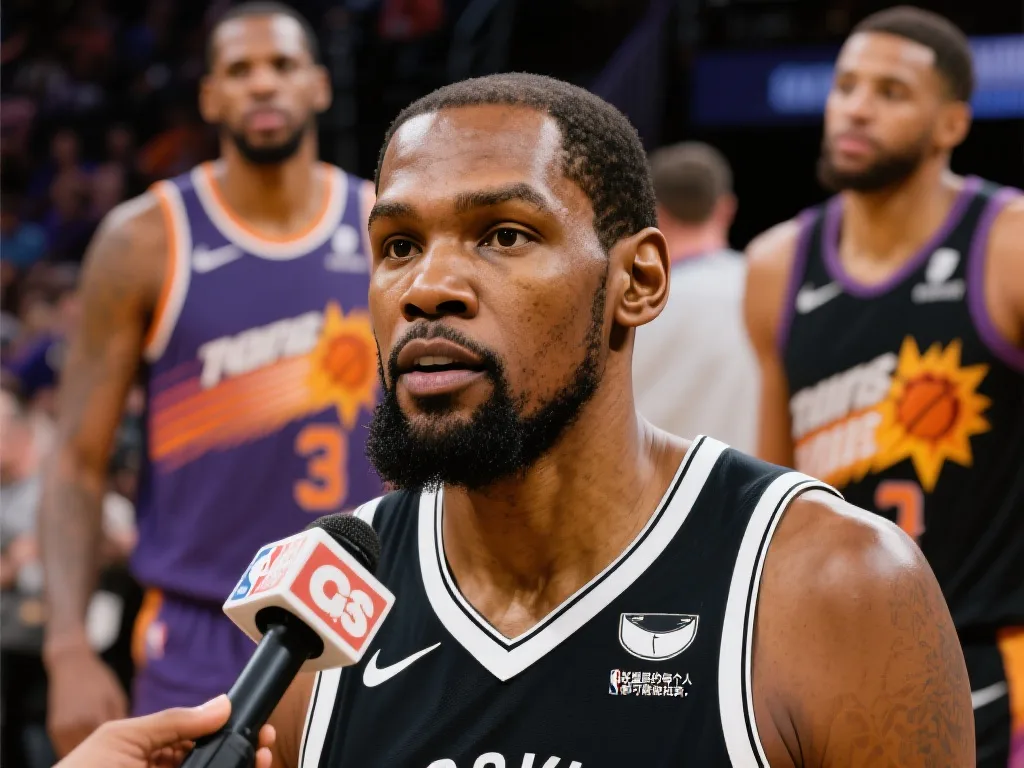作為NBA